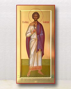 Икона «Емилиан мученик» Волгоград